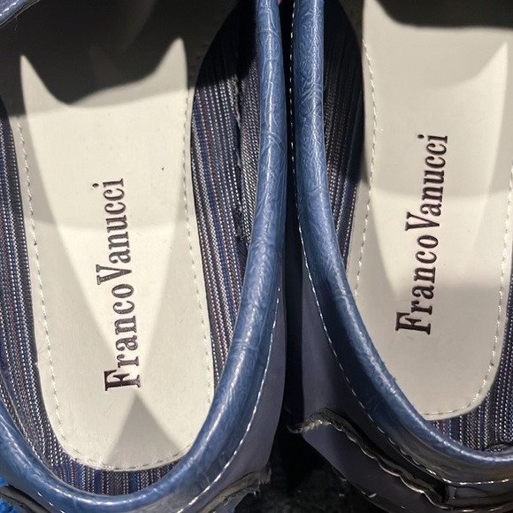 Used shoes for men 100% authentic very comfortable summer wear - Picture 9 of 12